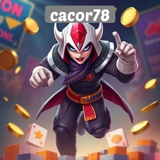 Ulasan Fitur Cacor78 yang Menarik para Gamer