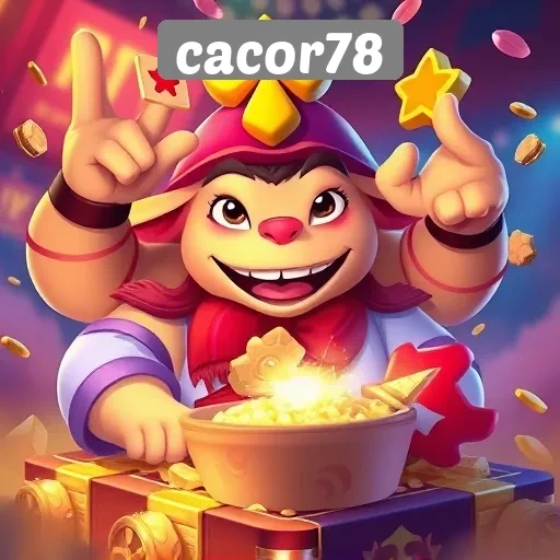 Mengulas Fitur Menarik di Situs Game Cacor78