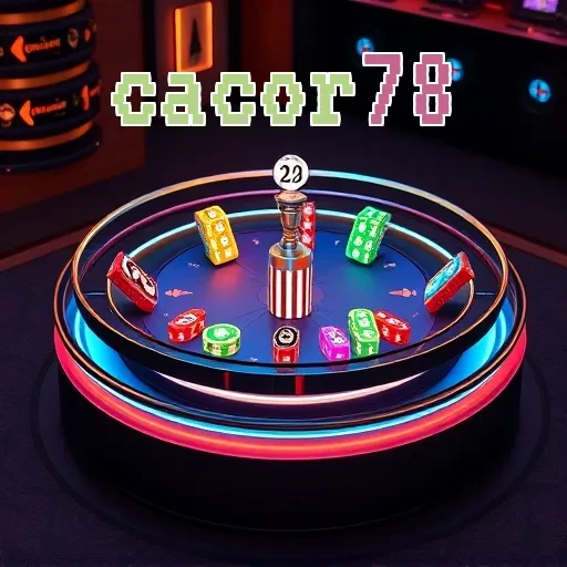 cacor78: Panduan Lengkap Fitur dan Keunggulan untuk Gamer