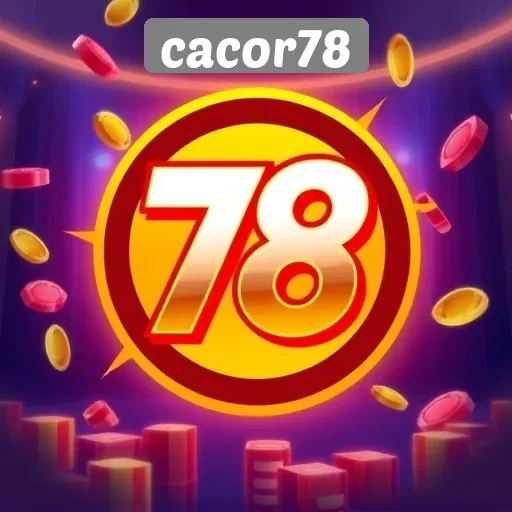 Fitur Menarik yang Ditawarkan oleh Cacor78