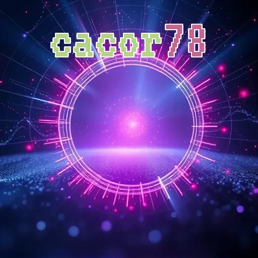 cacor78: Temukan Beragam Hadiah Menarik di Dunia Game Online