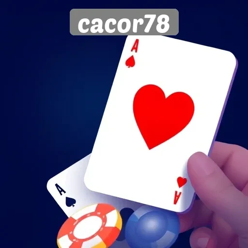 Panduan Pendaftaran dan Main di Cacor78