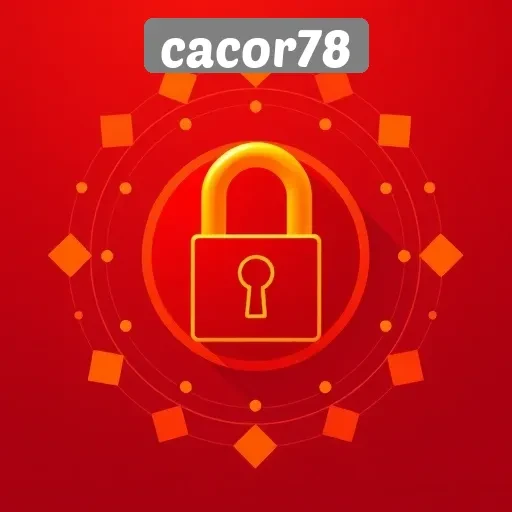 Keamanan dan Privasi di Cacor78 untuk Pengguna