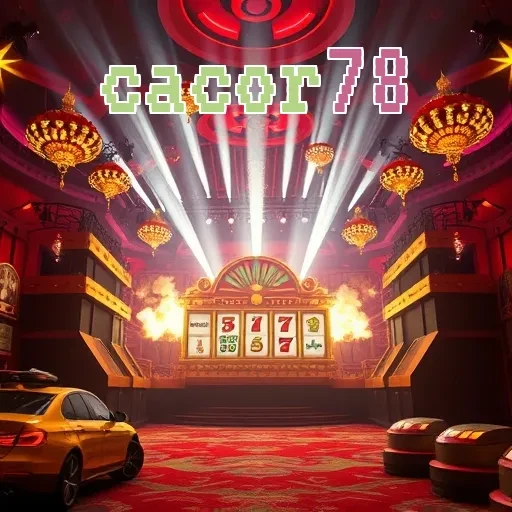 Cacor78: Tips Menarik untuk Raih Kemenangan Besar di Game Online